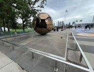 На "Саммите будущего" группа иностранных НПО распространила заявление в защиту инклюзивности на COP29 (ФОТО)