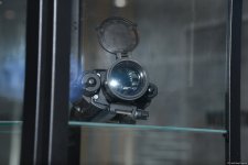 В Баку стартовал второй день международной оборонной выставки "ADEX" (ФОТО)