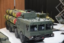В Баку стартовал второй день международной оборонной выставки "ADEX" (ФОТО)