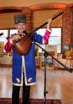 В Эстонии прошел День азербайджанской культуры (ФОТО)