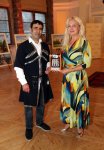 В Эстонии прошел День азербайджанской культуры (ФОТО)