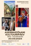 В Эстонии прошел День азербайджанской культуры (ФОТО)