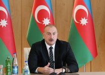 Президент Ильхам Алиев выступил на совещании, посвященном экономическим вопросам (ФОТО/ВИДЕО)