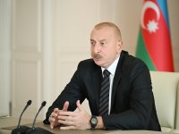 Президент Ильхам Алиев выступил на совещании, посвященном экономическим вопросам (ФОТО/ВИДЕО)