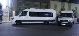 В город Джебраил возвращается первая группа бывших вынужденных переселенцев (ФОТО/ВИДЕО)