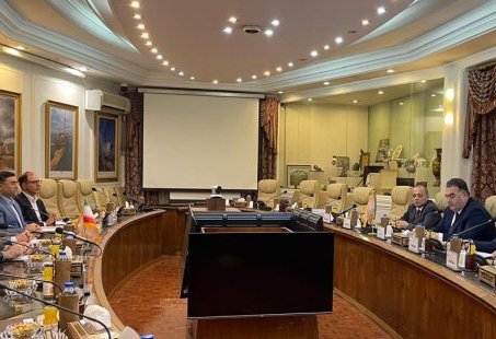 Tajikistan seeks Iranian partnership for oil and gas exploration