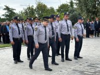 Жители Агдама чтят память шехидов 44-дневной Отечественной войны (ФОТО)