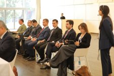 В Баку проходит 58-е заседание Исполнительного комитета Международной ассоциации прокуроров (ФОТО)