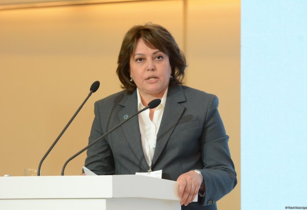 Azerbaijan faces unprecedented flood incidents in recent years - deputy minister