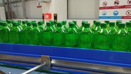 How does Azerbaijan's Kalbajar produce Istisu mineral water? (PHOTO/VIDEO)