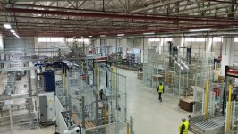 How does Azerbaijan's Kalbajar produce Istisu mineral water? (PHOTO/VIDEO)