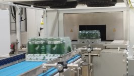 How does Azerbaijan's Kalbajar produce Istisu mineral water? (PHOTO/VIDEO)