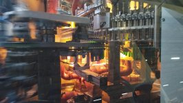 How does Azerbaijan's Kalbajar produce Istisu mineral water? (PHOTO/VIDEO)