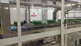 How does Azerbaijan's Kalbajar produce Istisu mineral water? (PHOTO/VIDEO)