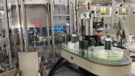 How does Azerbaijan's Kalbajar produce Istisu mineral water? (PHOTO/VIDEO)