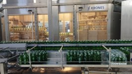 How does Azerbaijan's Kalbajar produce Istisu mineral water? (PHOTO/VIDEO)