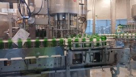 How does Azerbaijan's Kalbajar produce Istisu mineral water? (PHOTO/VIDEO)