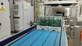 How does Azerbaijan's Kalbajar produce Istisu mineral water? (PHOTO/VIDEO)