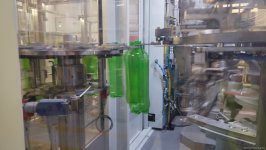 How does Azerbaijan's Kalbajar produce Istisu mineral water? (PHOTO/VIDEO)