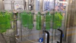 How does Azerbaijan's Kalbajar produce Istisu mineral water? (PHOTO/VIDEO)