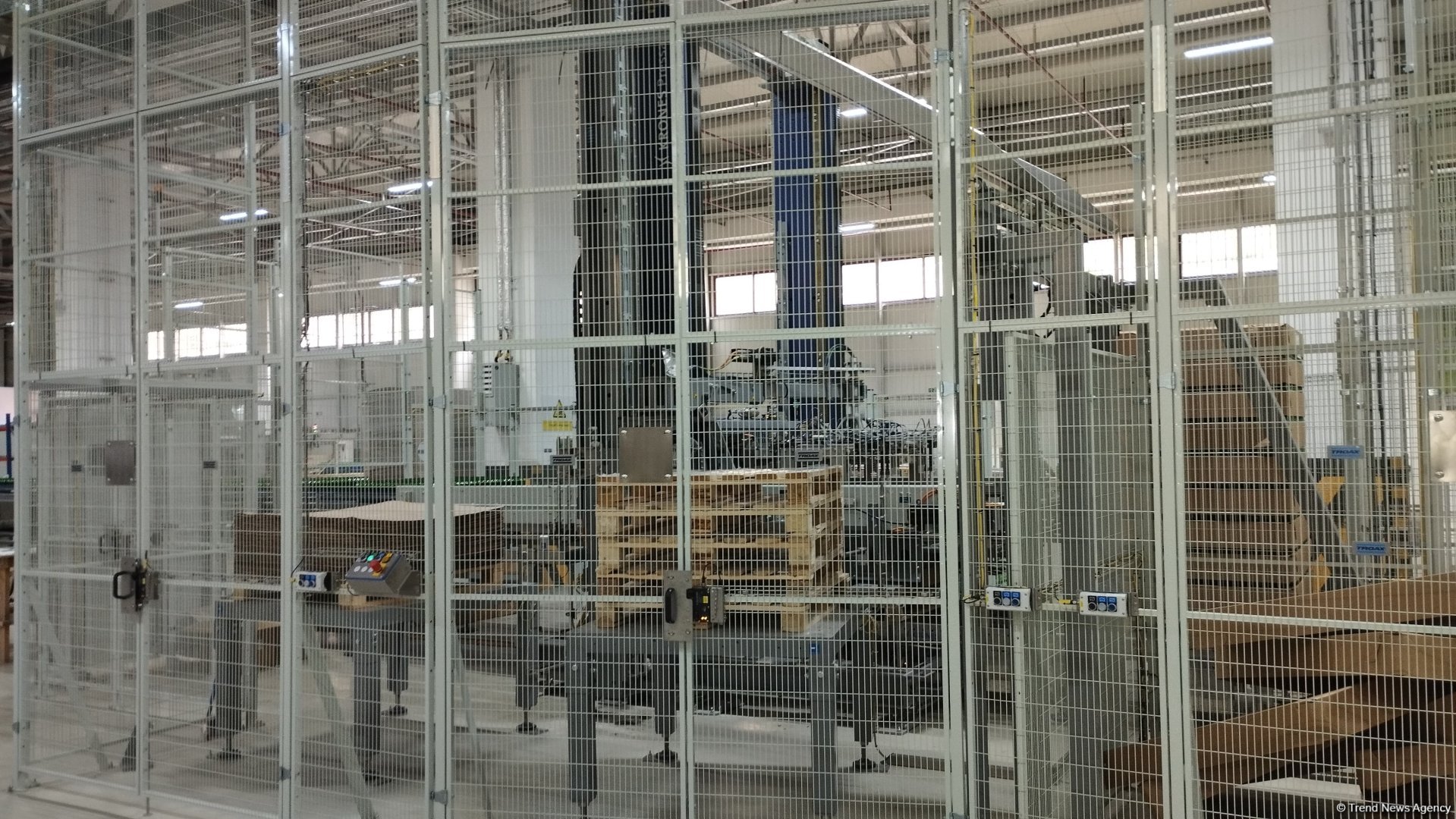 How does Azerbaijan's Kalbajar produce Istisu mineral water? (PHOTO/VIDEO)