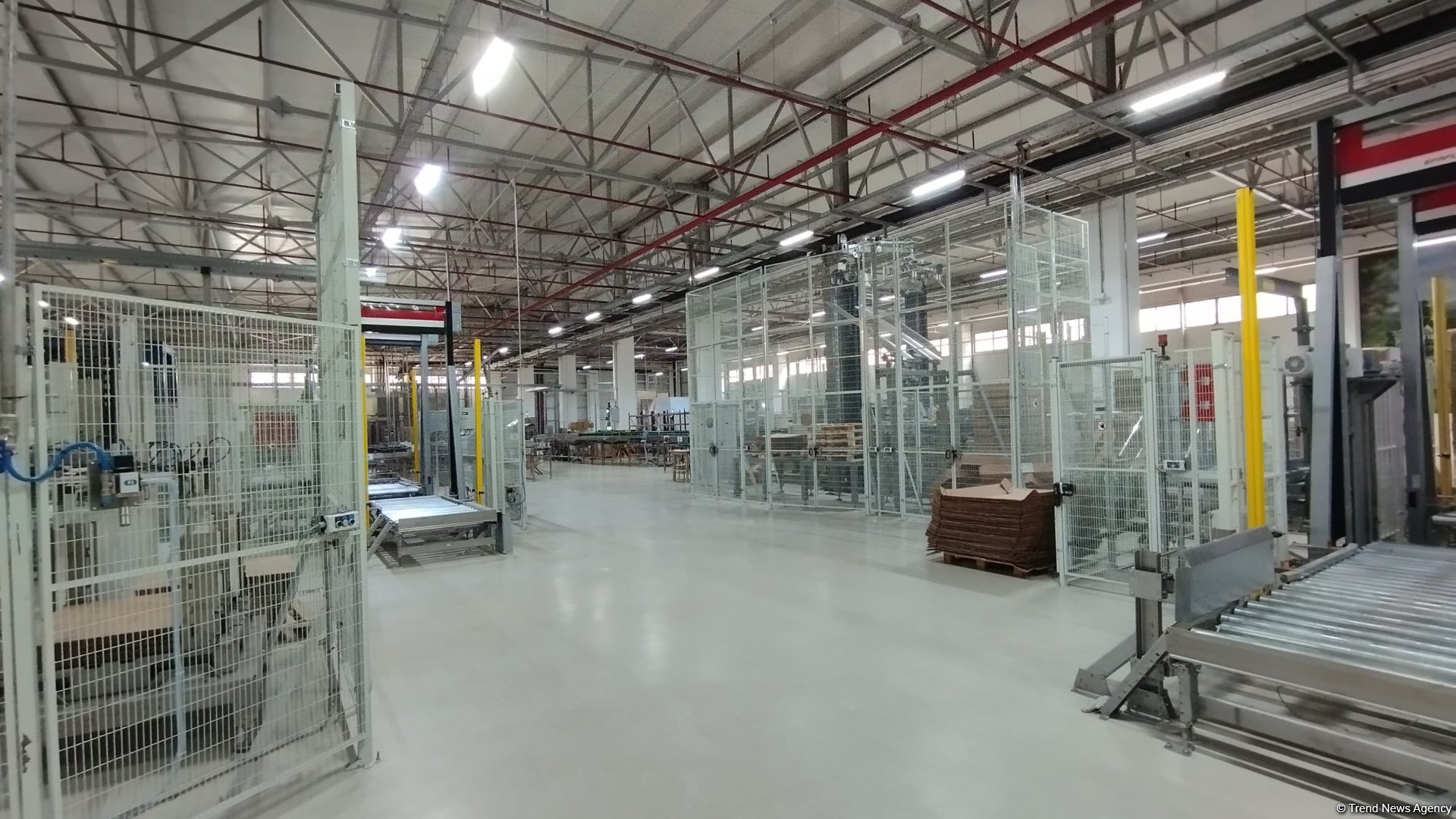 How does Azerbaijan's Kalbajar produce Istisu mineral water? (PHOTO/VIDEO)