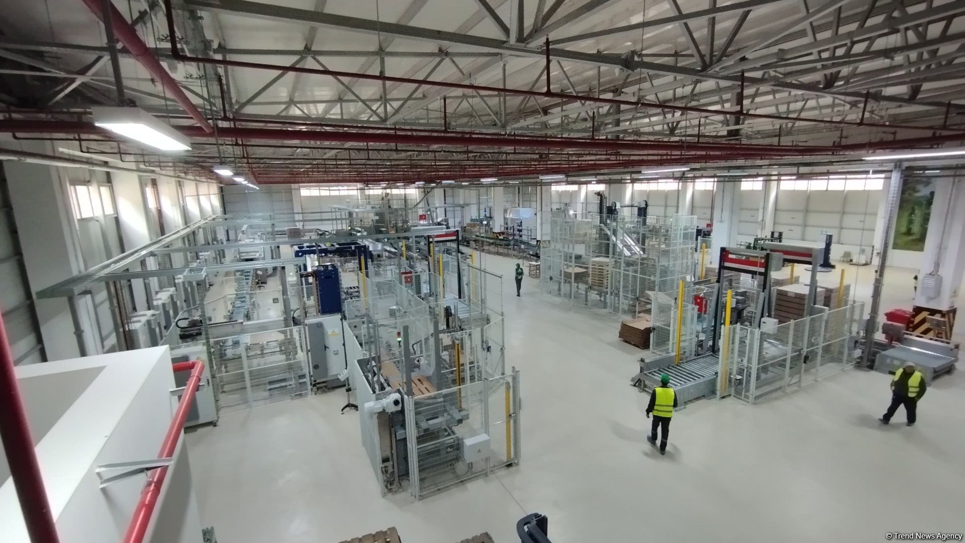 How does Azerbaijan's Kalbajar produce Istisu mineral water? (PHOTO/VIDEO)