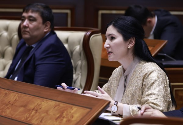 Узбекистан утвердил закон о поддержке креативной экономики