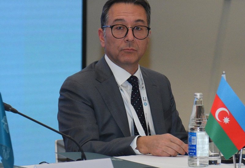 SOCAR explores geothermal energy potential in Azerbaijan with U.S. partners – Afghan Isayev (Exclusive interview)