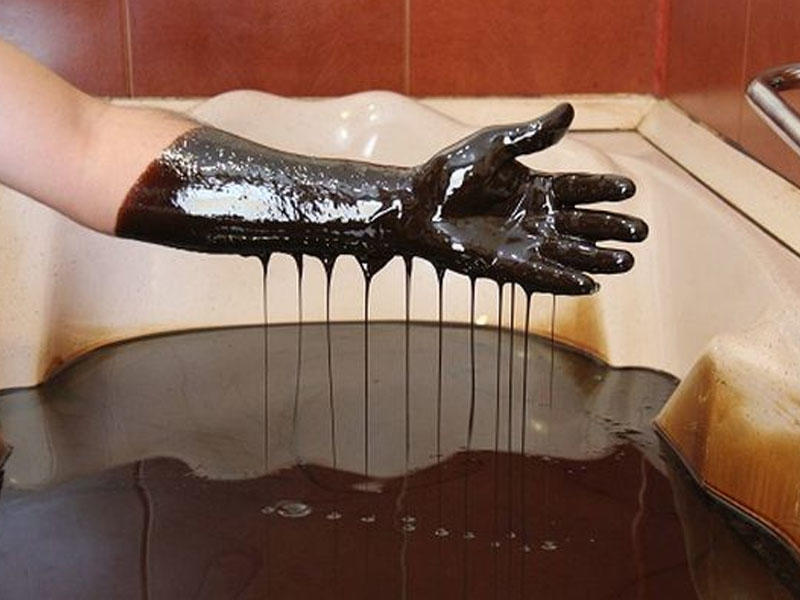Лекарство от 70 болезней - что сулит экономике региона популяризация нафталанской  нефти?