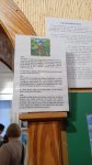 Картина юного азербайджанца "Харыбюльбюль" выставлена ​​в норвежском музее (ФОТО)