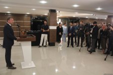 От индустрии к искусству и экологии! Baku Steel Art 2024 – представлены итоговые композиции грандиозного международного симпозиума (ФОТО)
