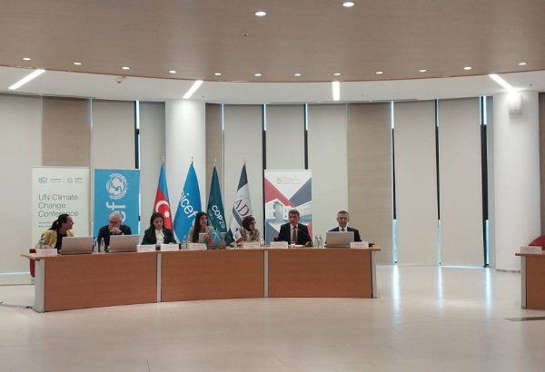 Children receive only small portion of climate funding - UNICEF