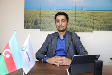 Завершение совместного проекта "Азершекер" и узбекской "Global Textile" планируется к середине 2026 года (Эксклюзив) (ФОТО)