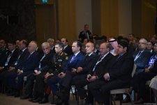 Завершился первый день международной конференции на тему «Решение проблемы пропавших без вести: поддержка права семей на установление истины» (ФОТО) (Обновлено)