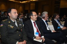 Завершился первый день международной конференции на тему «Решение проблемы пропавших без вести: поддержка права семей на установление истины» (ФОТО) (Обновлено)