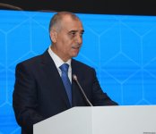 Завершился первый день международной конференции на тему «Решение проблемы пропавших без вести: поддержка права семей на установление истины» (ФОТО) (Обновлено)