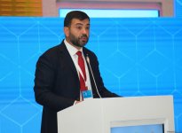 Завершился первый день международной конференции на тему «Решение проблемы пропавших без вести: поддержка права семей на установление истины» (ФОТО) (Обновлено)
