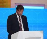 Завершился первый день международной конференции на тему «Решение проблемы пропавших без вести: поддержка права семей на установление истины» (ФОТО) (Обновлено)