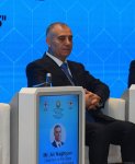 Завершился первый день международной конференции на тему «Решение проблемы пропавших без вести: поддержка права семей на установление истины» (ФОТО) (Обновлено)