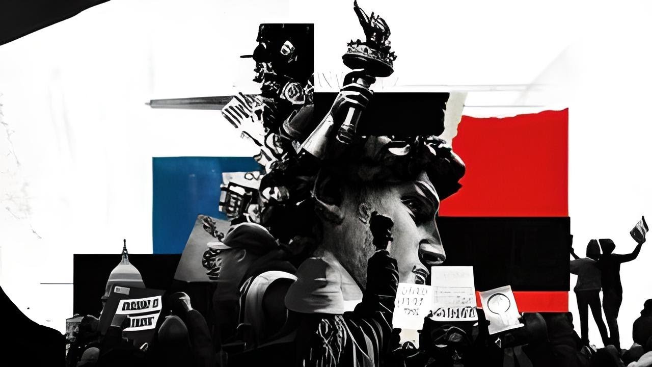 The collapse of the liberal order: a world on the brink of global change