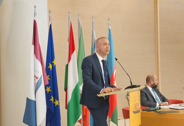 Azerbaijan airs agricultural share in global greenhouse gas emissions