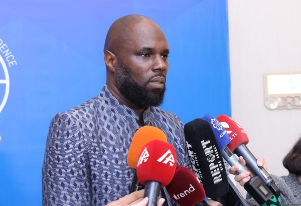 French colonial system results in years of suffering - Kemi Seba