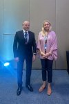 В Бразилии обсудили "зеленое" партнерство с ЕС и Великобританией в рамках COP (ФОТО)