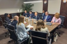 В Бразилии обсудили "зеленое" партнерство с ЕС и Великобританией в рамках COP (ФОТО)