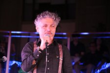 При спонсорской поддержке PASHA Holding состоялся очередной “Baku International Piano Festival” (ФОТО)