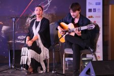 При спонсорской поддержке PASHA Holding состоялся очередной “Baku International Piano Festival” (ФОТО)