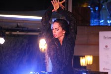 При спонсорской поддержке PASHA Holding состоялся очередной “Baku International Piano Festival” (ФОТО)