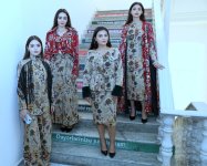 В UNEC стартовала международная конференция «Зеленая экономика: наука, образование, технология и инновация» (ФОТО)