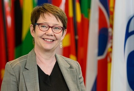 EBRD president visits Morocco to advance investment and cooperation
